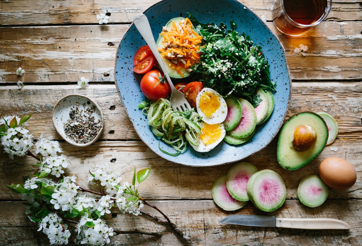 Tim ahli nutrisi Nutritioncoachflow